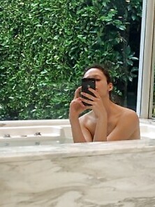 Emmy Rossum Naked