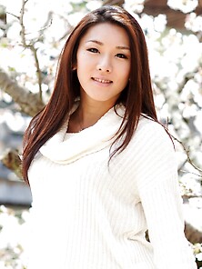 Most Trans Beauties : Misaki Shiratori (Japan)