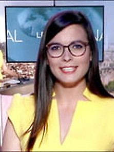 French Tv Laurianne D.