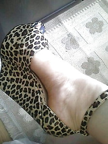 Beautiful Sexy Feet And Heels 13