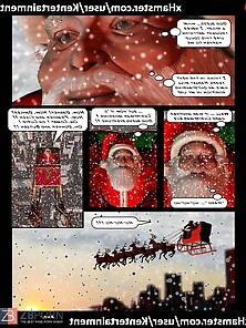 Santa Baby - Ho Ho Ho