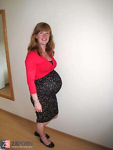 Pregnant Ugly Mom From Facebook