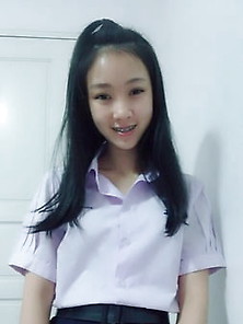 Thai Teen