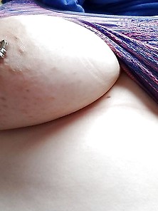 New Nipple Rings
