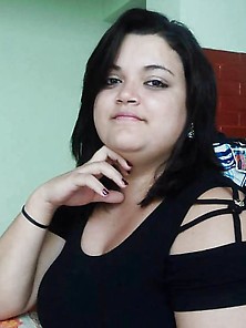 Fernanda,  A Puta De Anchieta Rj E Campo Grande