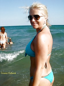 Slovak Actress
