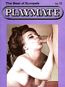 Playmate 12