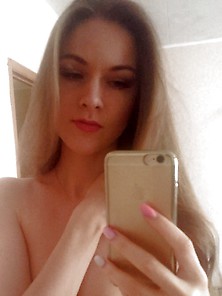 Russian Whore Maria Leushina