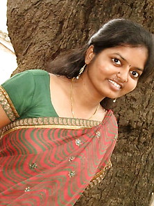 Tamil Cute Wife