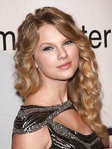 Gorgeous Taylor - 2009