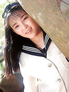 Yuka Watanabe 02