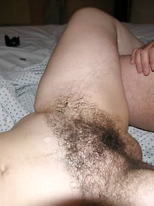 Hairy Sex-Lots Of Variety