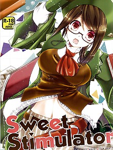 Sweet Stimulator (Monster Hunter 4G) English