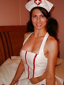 Sexy Nurse,  Help To Find More