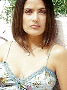 Salma Hayek 1999