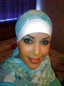 Hijabis For Tributes