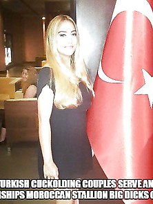 Turkish Cuckolding Couples Bmclovers