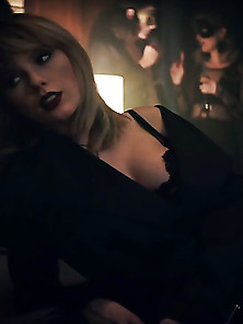 Sexy Taylor Swift In I Dont Wanna Live Forever