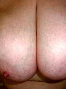 Funbags Saggy Huge Sexy Natural Boobs Big Sexy Nipples