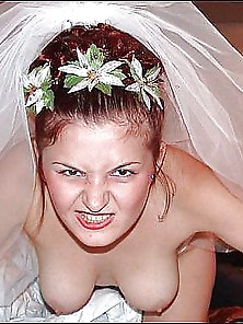 Bride Sex 2