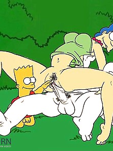 Homer,  The Cuckold