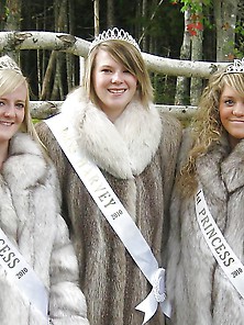 Fur Pageants