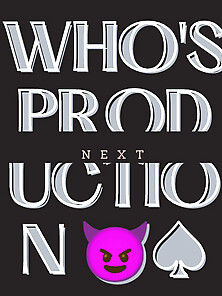 Who's Next Production