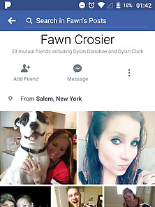Fawn Crosier