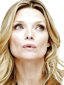 You Want Fuck Michelle Pfeiffer