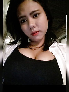 Suthida Sexy Thai Slut Exposed