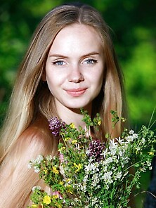 Russian Skinny Model Teen