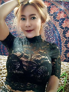 Thai Mother Big Tits