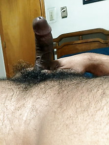More Of My Cock