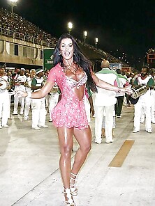 Brazilian Carnival Erotica By Twistedworlds