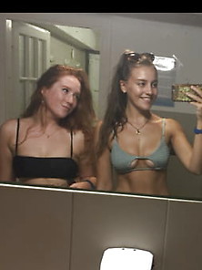 Teeny Bikini Bitches