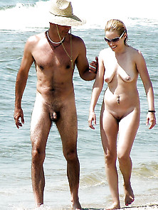 Lw - Nudist Couples 4