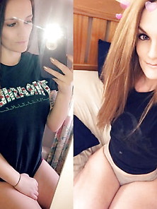 Amanda Or Brittany? Who Would You Fuck?