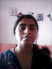 Indian Girl 55