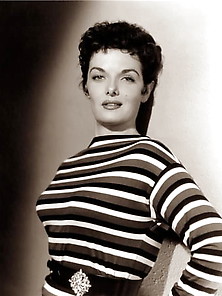 Celebrity Boobs - Jane Russell