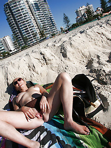 Australian Nude Beaches
