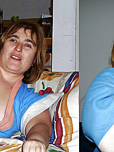 Maryelle Tillie Chubby Whore Before And After