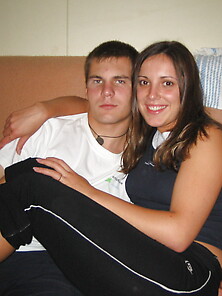 Russian Amateur Couple 59