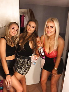 Cheap Sluts What Would You Do To Them?