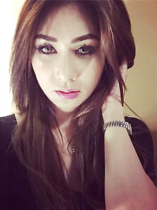 Most Trans Beauties : Bembem Radaza (Philippines)