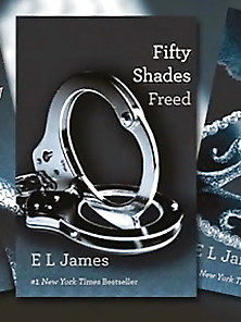 Fifty Shades....  Of Whatever