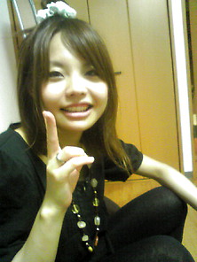 Lovely Japanese Girl32