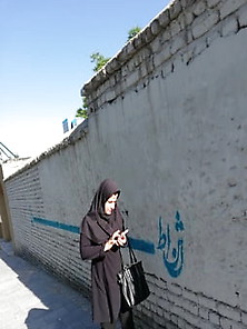 Iran Mature 3