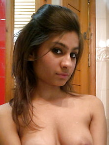 Indian Girl Teen