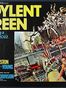 Soylent Green-1973
