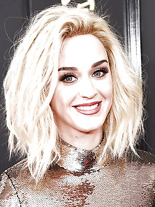 Katy Perry Blonde
